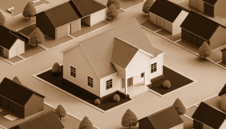 Timbercreek neighborhood